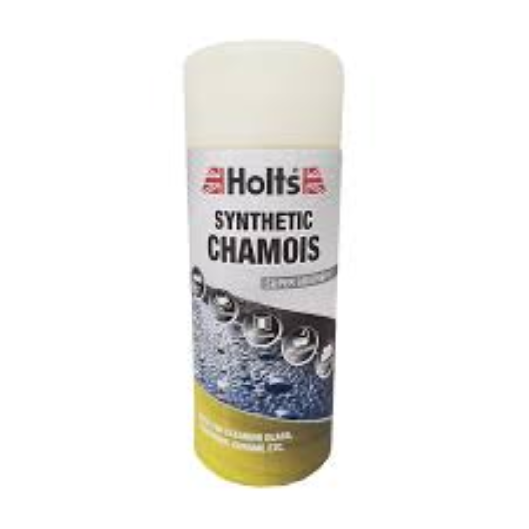 Holts Synthetic Chamois- 40cm X 38cm
